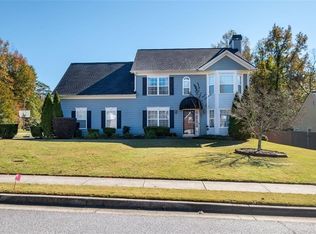 610 Gerizim Ct SE, Mableton, GA 30126