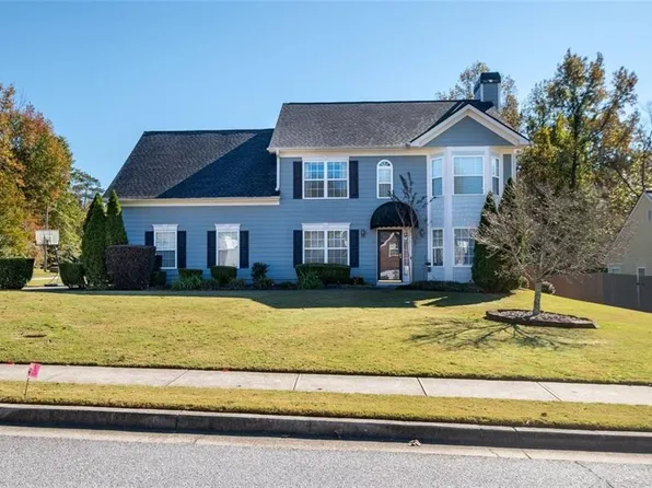 610 Gerizim Ct SE, Mableton, GA 30126