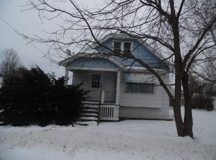 3026 Business Highway 141, Pound, WI 54161