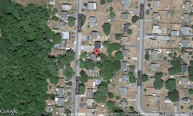 Map View