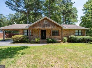 1382 Cave Springs Rd, Douglasville, GA 30134