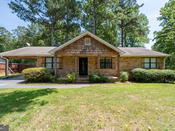 1382 Cave Springs Rd, Douglasville, GA 30134