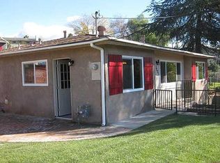 9231 Adlai Rd, Lakeside, CA 92040