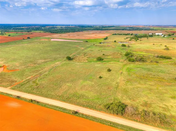 Frisco Rd, Piedmont, OK 73078