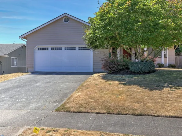 3806 N Bristol Street, Tacoma, WA 98407