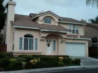 13284 Eagle Ridge Rd, Chino Hills, CA 91709