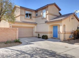 1466 Evening Song Ave, Henderson, NV 89012