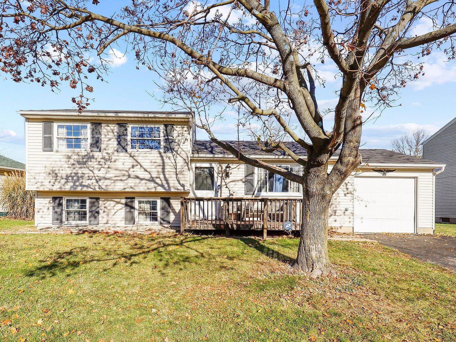 2458 Blue Rock Blvd, Grove City, OH 43123 Zillow