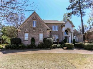 1945 Coors Creek Dr, Collierville, TN 38017