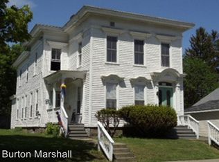 8 Montgomery St #2, Hamilton, NY 13346