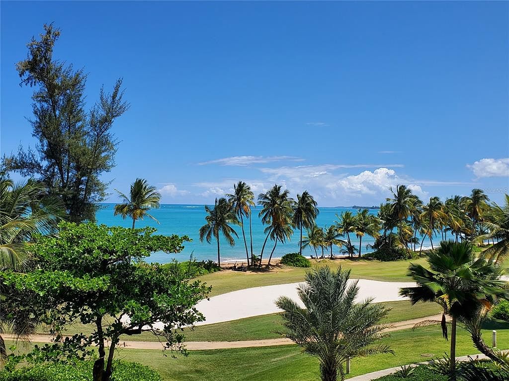 Ocean Sixteen 9000 Blvd> Boulevard Mar E #Rio-331, Rio Grande, PR 00745 ...