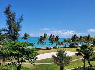 Ocean Sixteen 9000 Blvd> Boulevard Mar E #RIO-331, Rio Grande, PR 00745