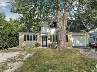 321 Freehauf St, Lemont, IL