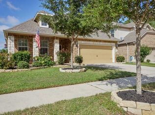 16927 Cherokee Lake Ln, Houston, TX 77044