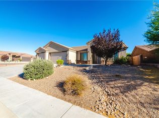 3376 Motherlode Rd, Kingman, AZ 86401