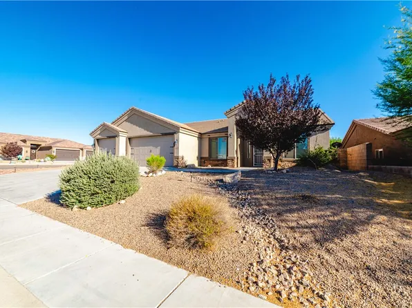 3376 Motherlode Rd, Kingman, AZ 86401