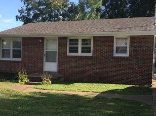 705 Dallas St, Jackson, MO 63755