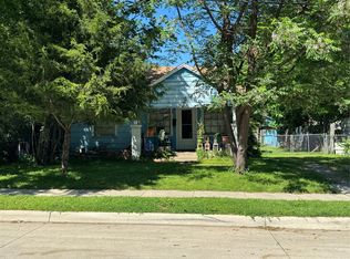 6009 Plant Ave, Fort Worth, TX 76112