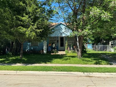 6009 Plant Ave, Fort Worth, TX, 76112