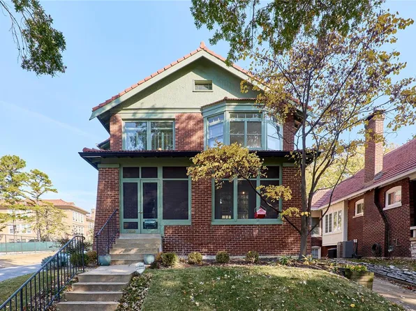 7215 Pershing Ave, Saint Louis, MO 63130