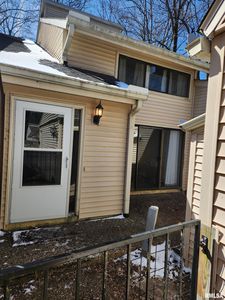 22 Country Pl, Springfield, IL, 62703