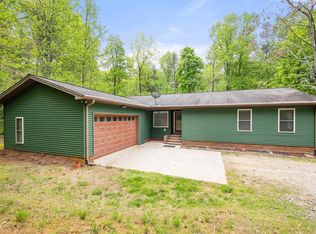 115 Aspen Ln, Sautee Nacoochee, GA 30571