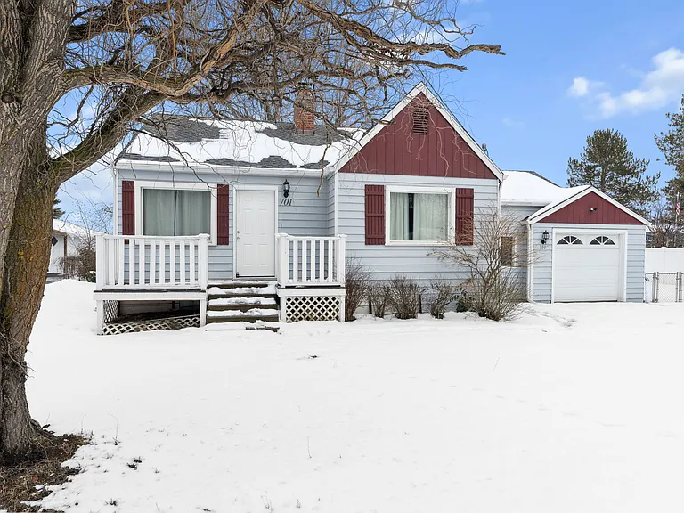 701 S Evergreen Rd — Photo 31