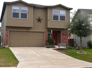 6014 Blossom Bnd, San Antonio, TX 78218