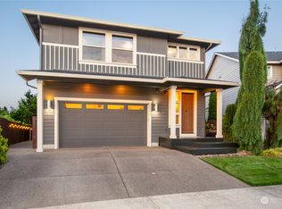 506 N Horns Corner Dr, Ridgefield, WA 98642