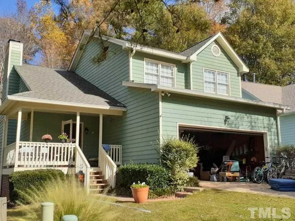 122 Crookham Ct, Wake Forest, NC 27587