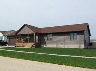 107 Cardinal Ave, Atkins, IA 52206