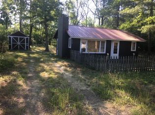 5435 Onaleah Dr, Prescott, MI 48756