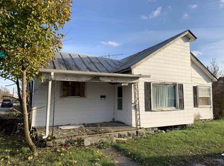 107 S Indiana St, Dunkirk, IN 47336