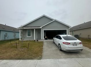 2669 Winterfell St, Corpus Christi, TX 78415