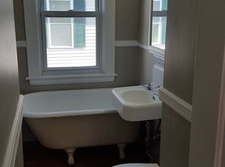 77 Hemlock St #2, New Bedford, MA 02740