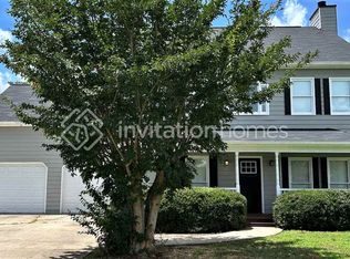 5504 Millers Creek Dr, Powder Springs, GA 30127