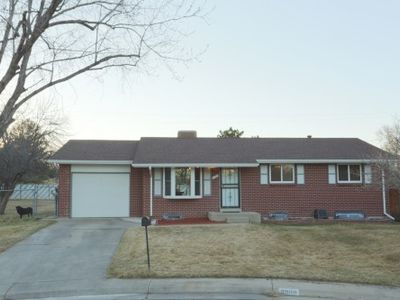 6568 W 78th Cir, Arvada, CO, 80003