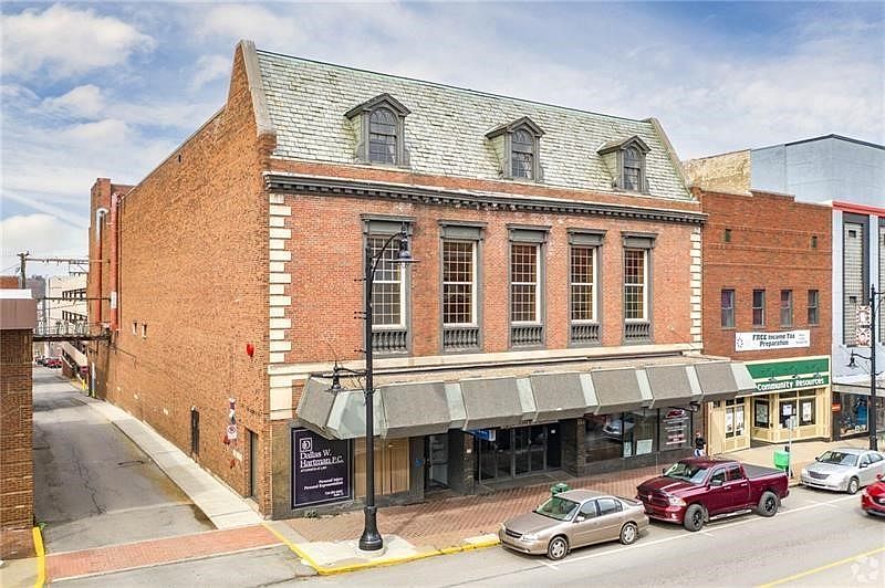 1st image of 220 S Main St Suite 203