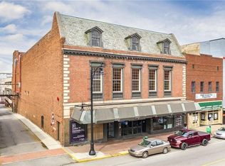 220 S Main St Suite 303, Butler, PA 16001