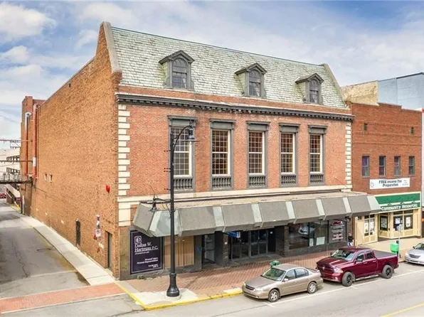 220 S Main St Suite 203, Butler, PA 16001
