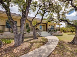 613 Canyon Rim Dr, Dripping Springs, TX 78620