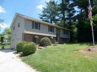639 E Audubon Dr, Bloomington, IN