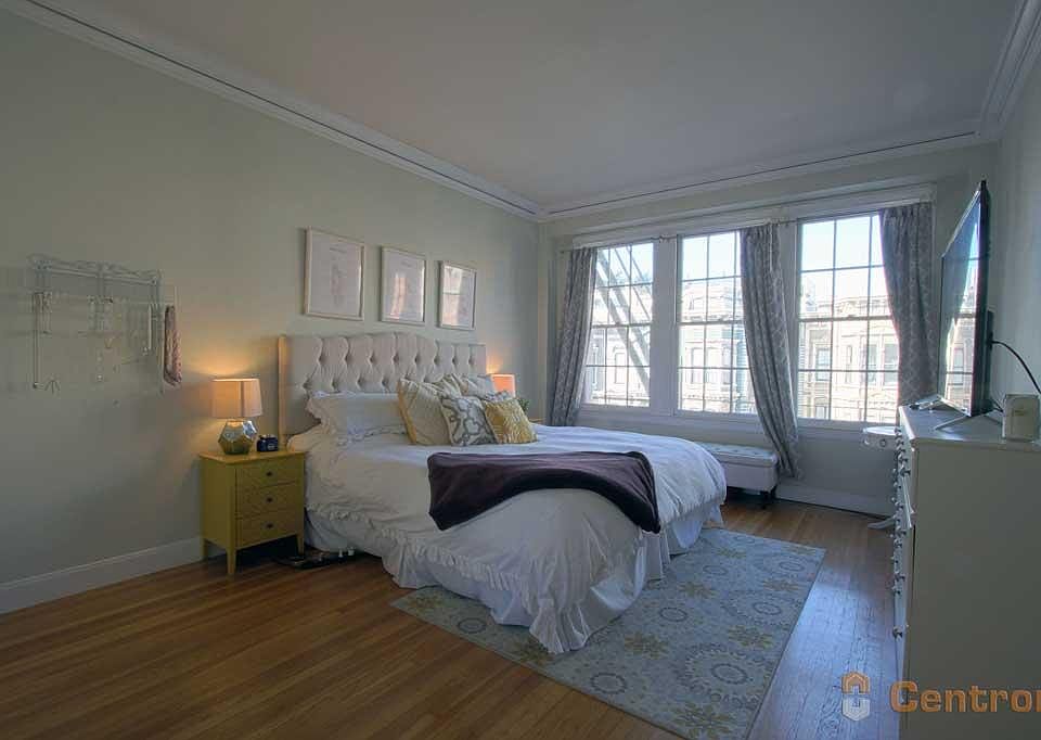 1st image of 2045 California St #31