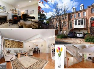11904 Castlegate Ct #46, Rockville, MD 20852