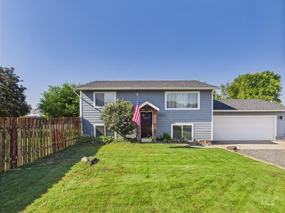 3312 1/2 11th St, Lewiston, ID, 83501