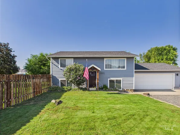 3312 1/2 11th St, Lewiston, ID 83501