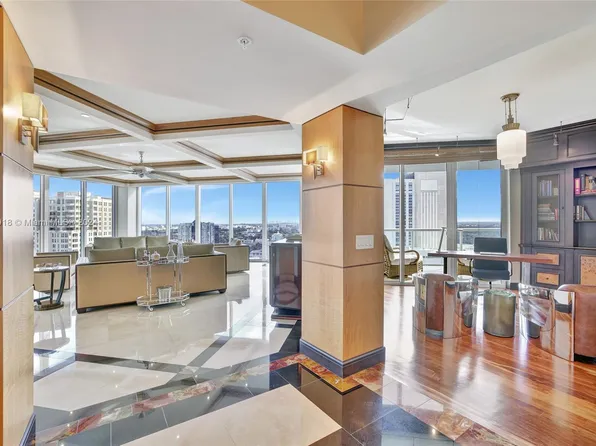 333 Las Olas Way APT 2210, Fort Lauderdale, FL 33301
