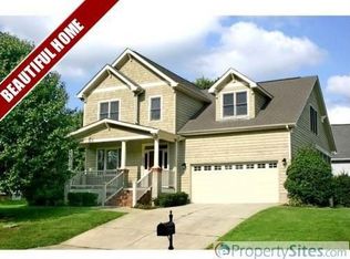 1903 Meeting St, Cedar Grove, NC 27705