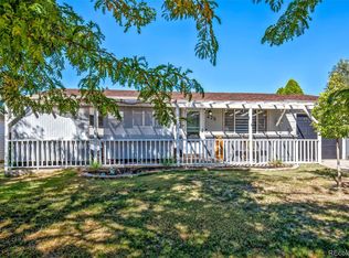 465 Calle Entrada, Fountain, CO 80817