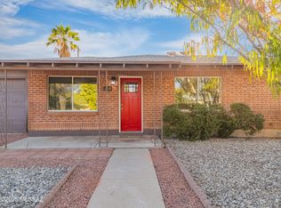 1225 N Nema Ave, Tucson, AZ 85712
